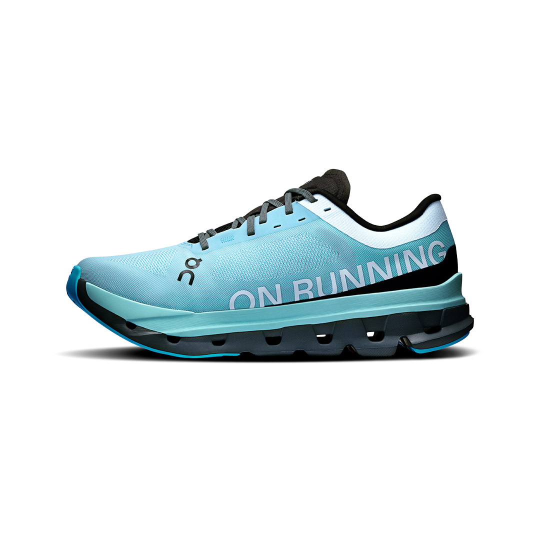 ON CLOUDFLOW 5 3MF10113306 Grey