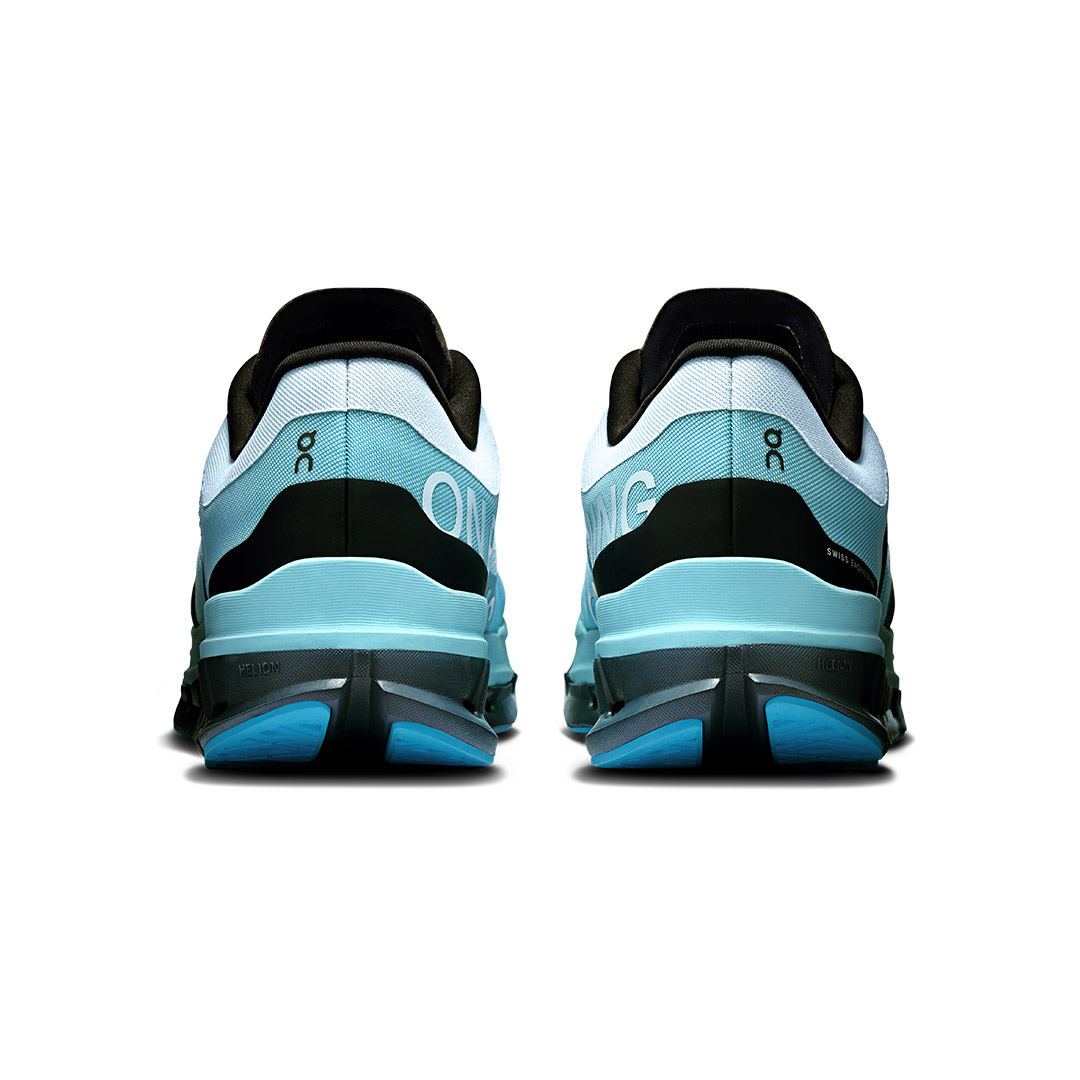 ON CLOUDFLOW 5 3MF10113306 Grey