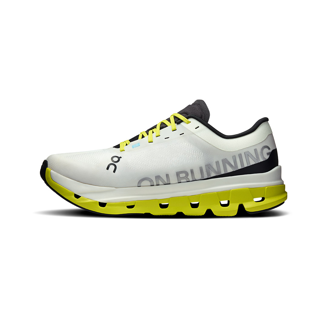ON CLOUDFLOW 5 3MF10112929 White