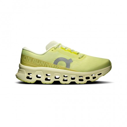 ON CLOUDMONSTER 3 3MG10054859 Lime
