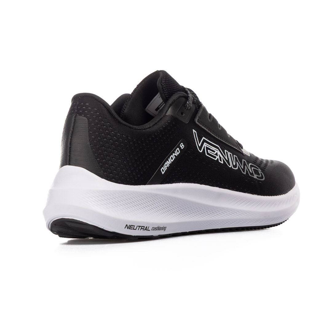 VENIMO DIAMOND 8 25-11033952-071 Black