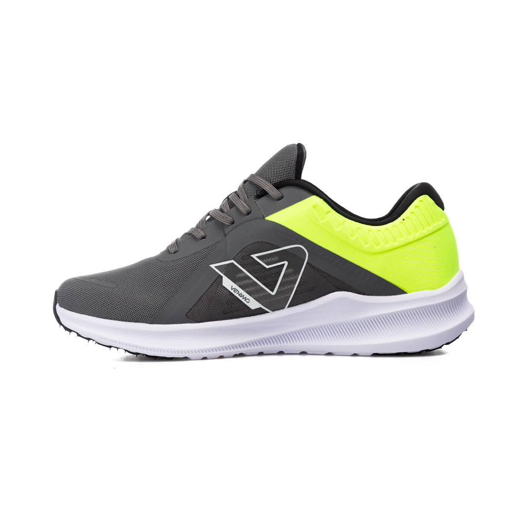 VENIMO DYNAMIC 5 25-11033953-078 Grey