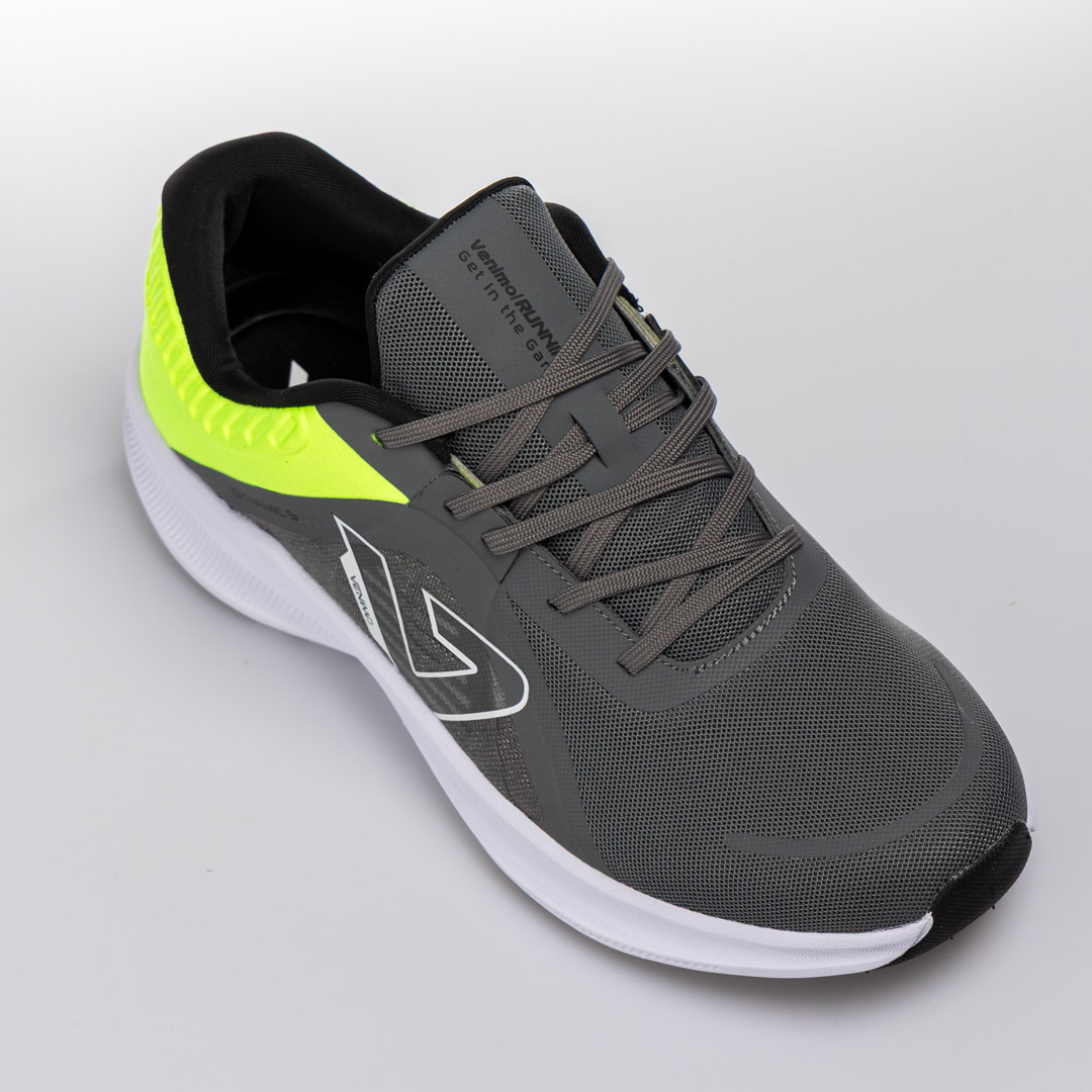 VENIMO DYNAMIC 5 25-11033953-078 Grey