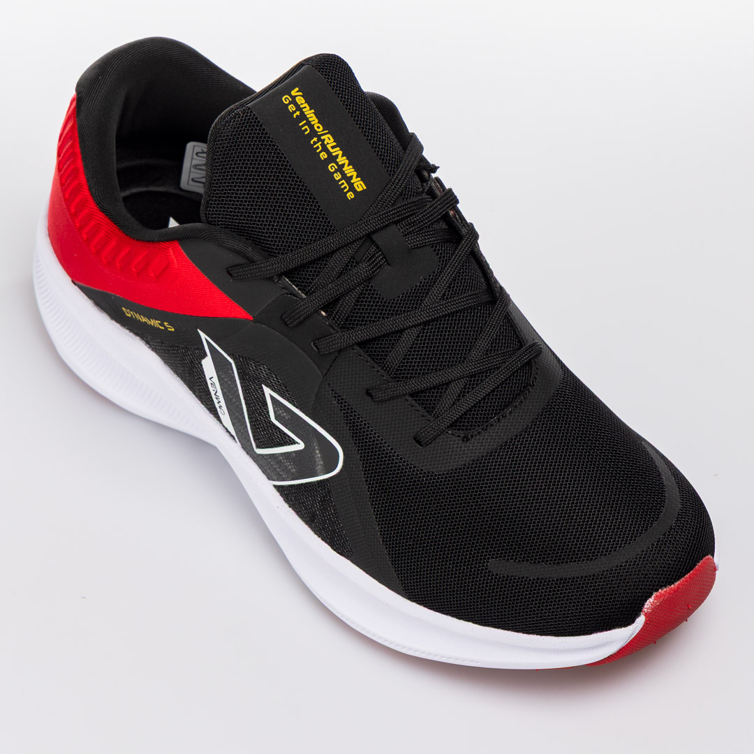 VENIMO DYNAMIC 5 25-11033953-071 Black