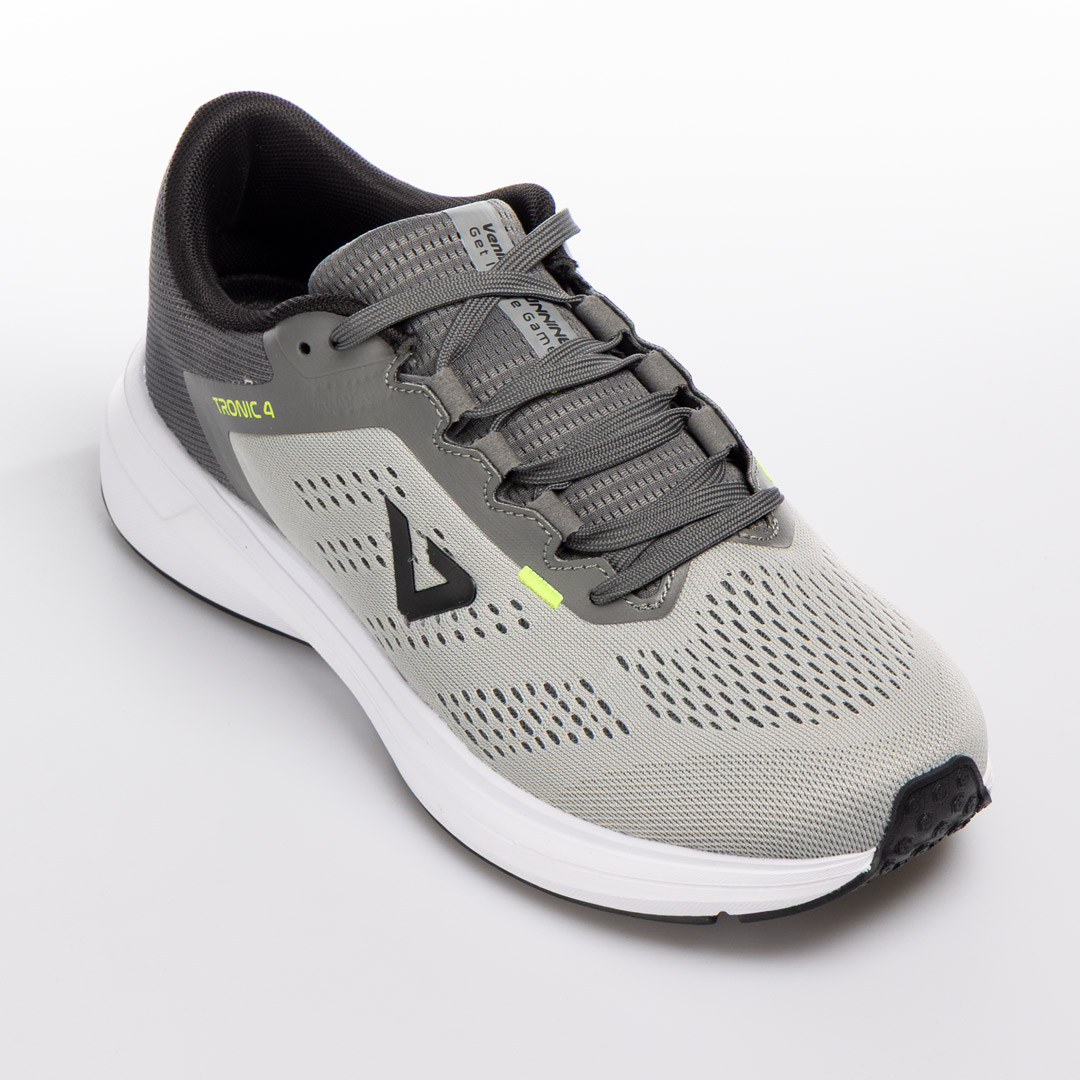 VENIMO TRONIC 4 25-11033956-078 Γκρί