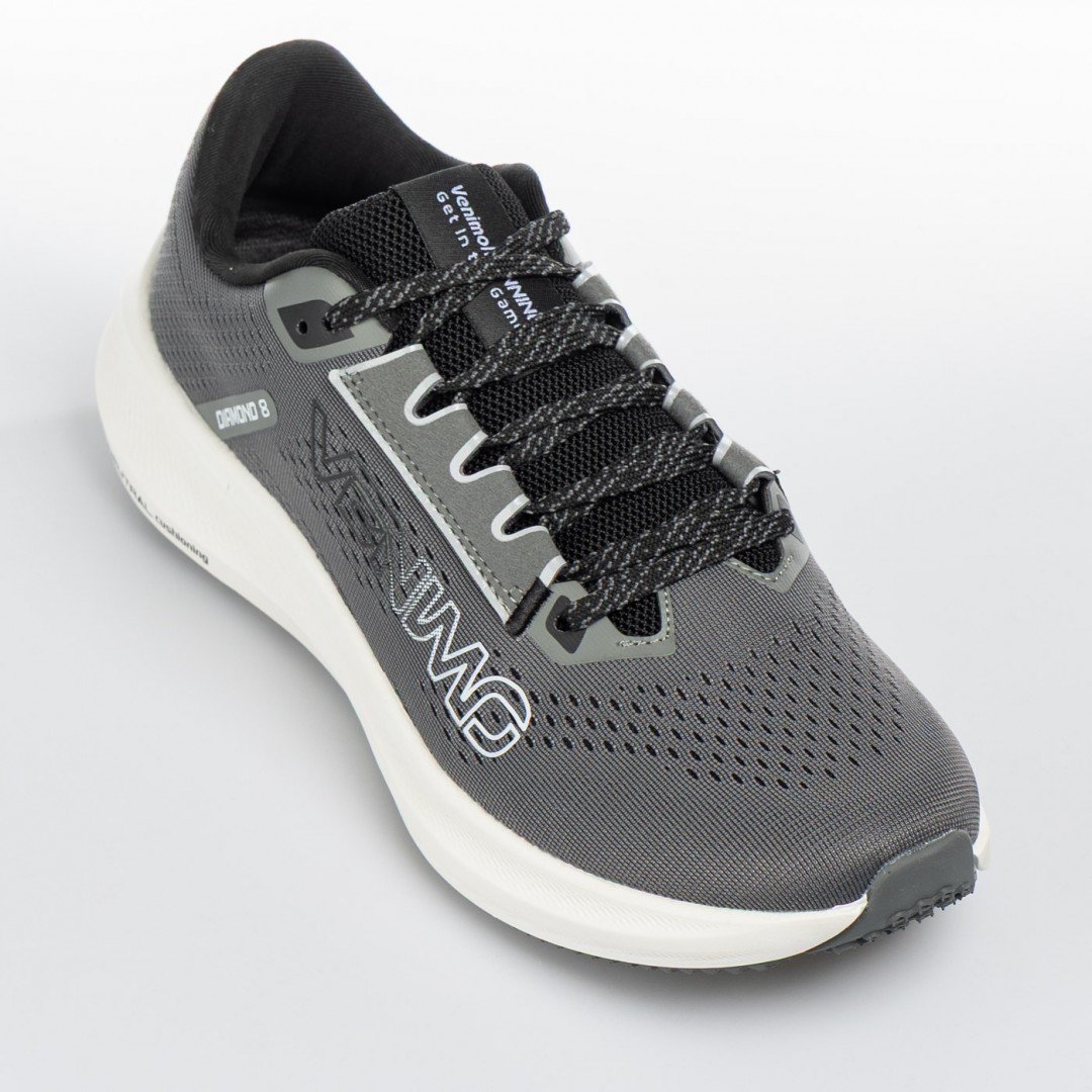 VENIMO DIAMOND 8 25-11033957-073 Grey