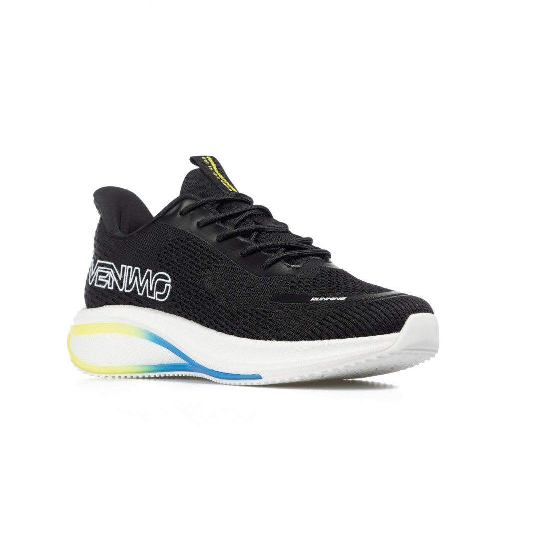 VENIMO TRONIC 5 25-11033958-071 Μαύρο