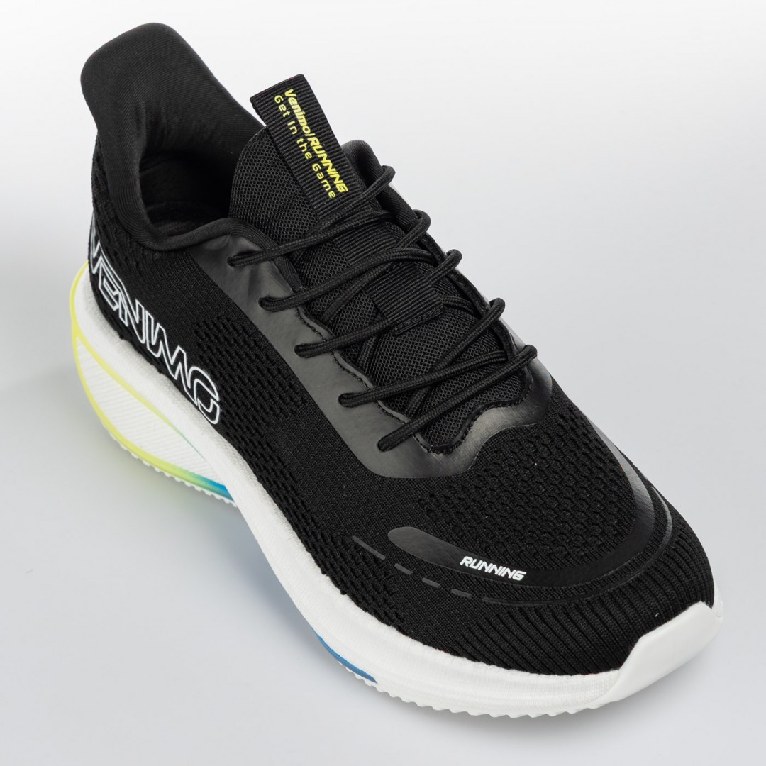 VENIMO TRONIC 5 25-11033958-071 Μαύρο