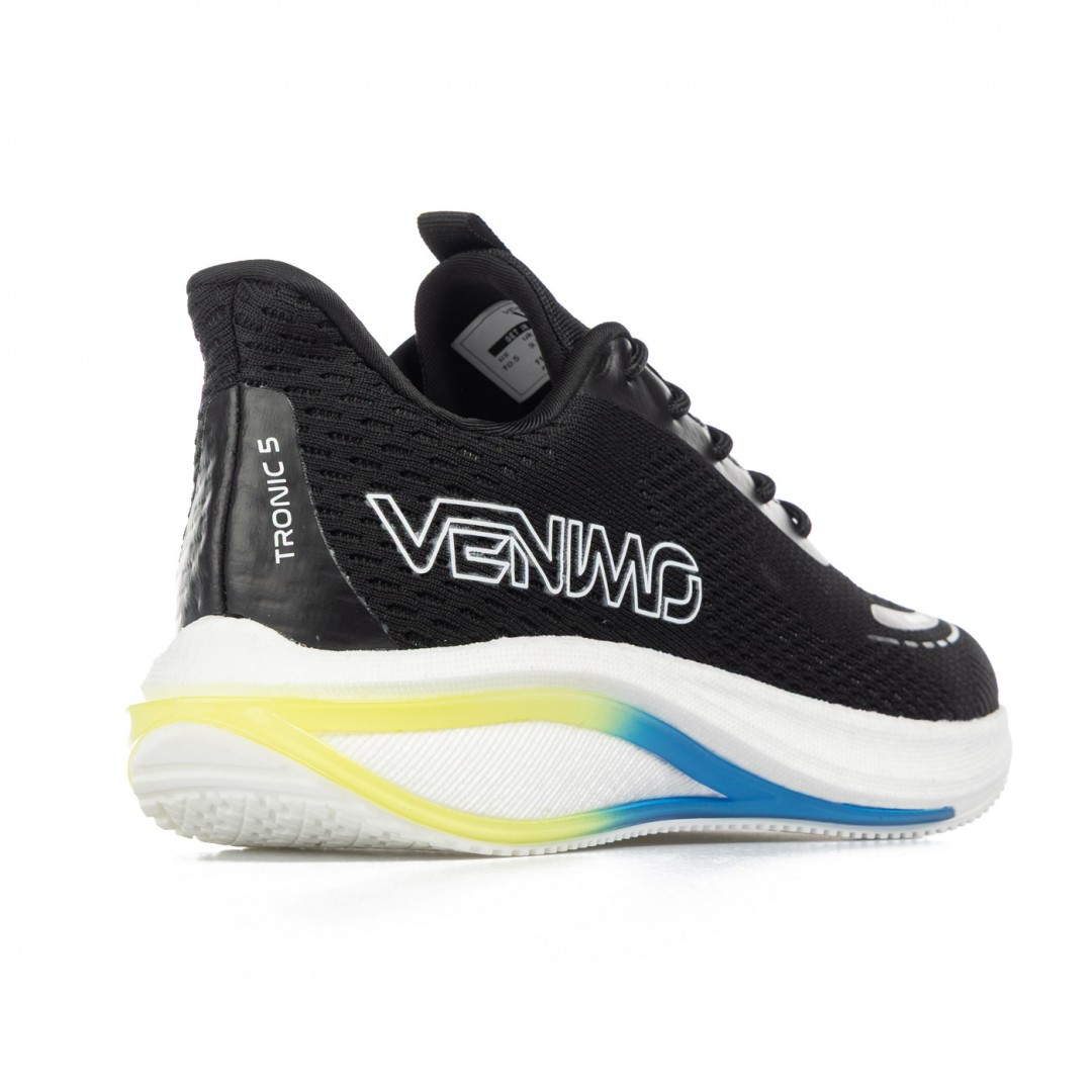 VENIMO TRONIC 5 25-11033958-071 Μαύρο