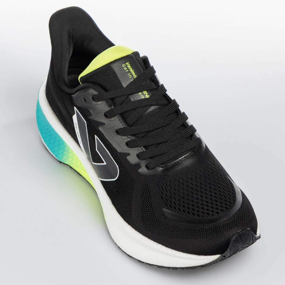 VENIMO GEAR 4 25-11033959-071 Black