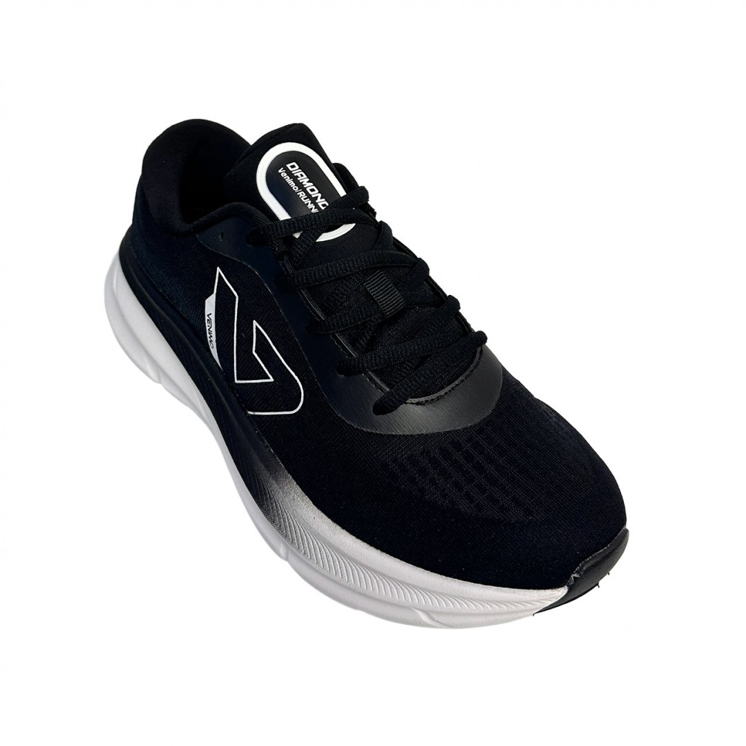 VENIMO DIAMOND 9 26-11033962-071 Black