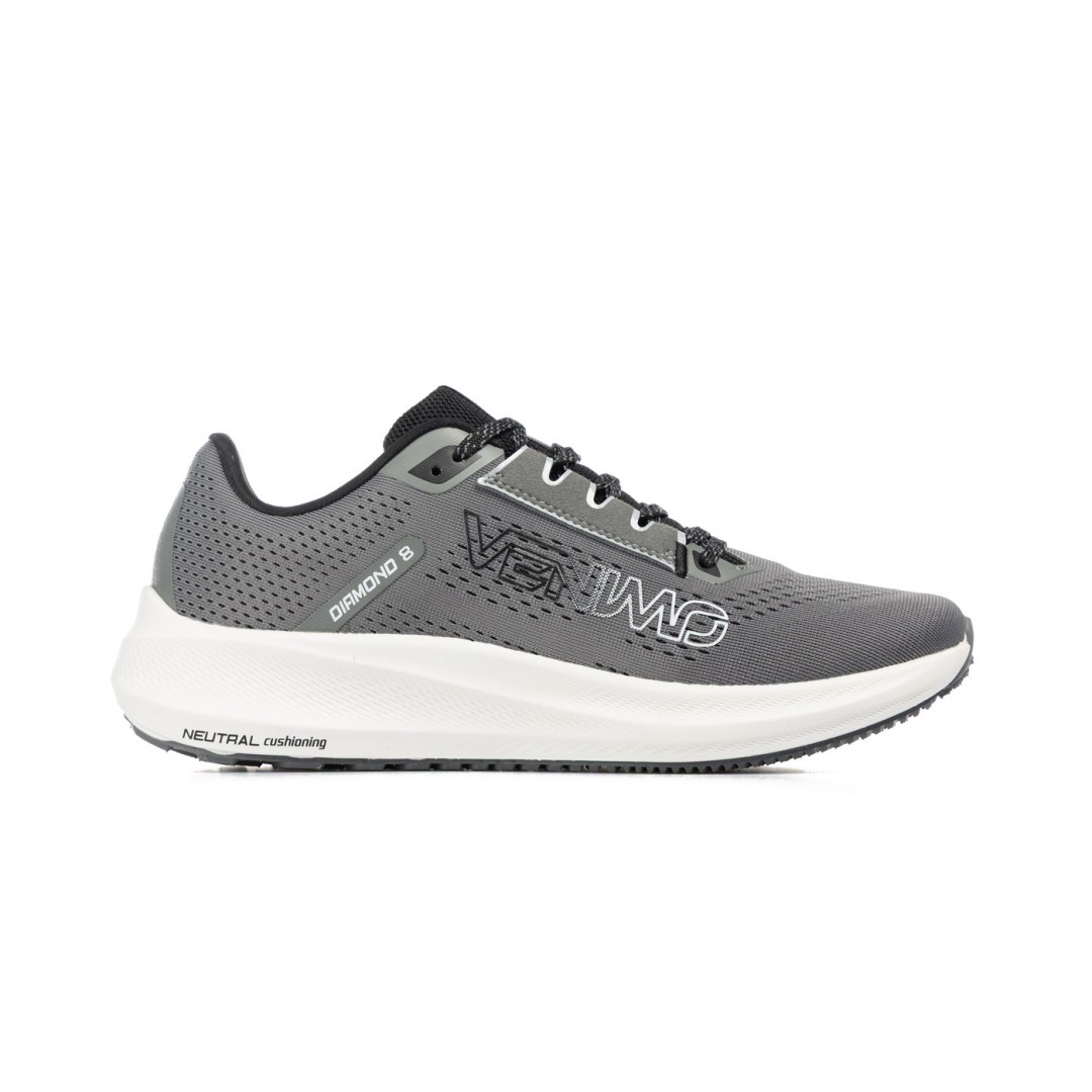 VENIMO DIAMOND 8 25-11033957-073 Grey