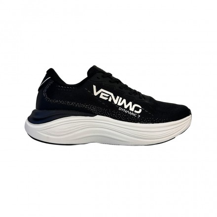 VENIMO DYNAMIC 7 26-11033963-071 Μαύρο