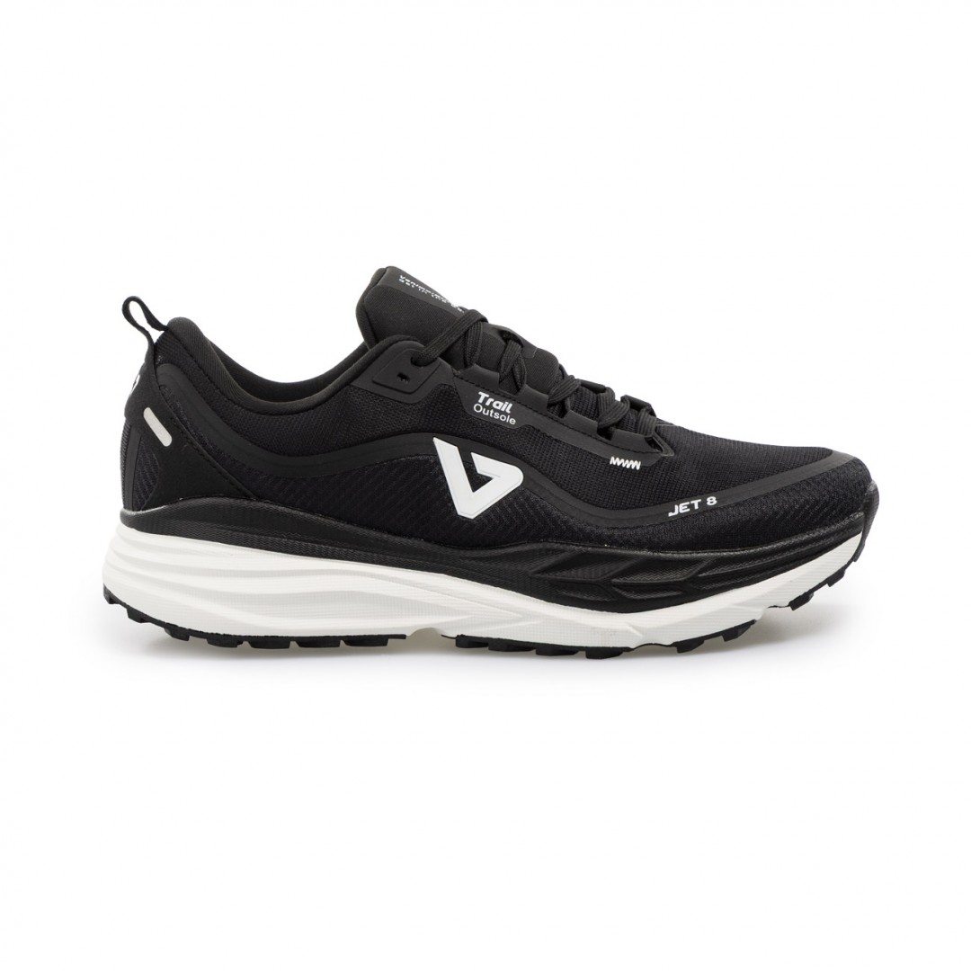 VENIMO JET 8 26-11033969 Μαύρο
