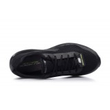 SKECHERS DYNA-LITE 52531-BBK Black Image 4