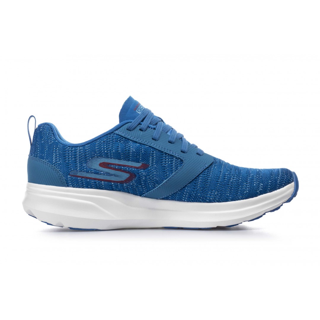 SKECHERS GORUN RIDE 7 55200-RYRD Royal Blue