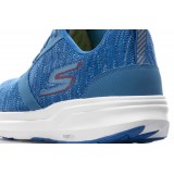 SKECHERS GORUN RIDE 7 55200-RYRD Royal Blue Image 3