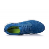SKECHERS GORUN RIDE 7 55200-RYRD Royal Blue Image 4