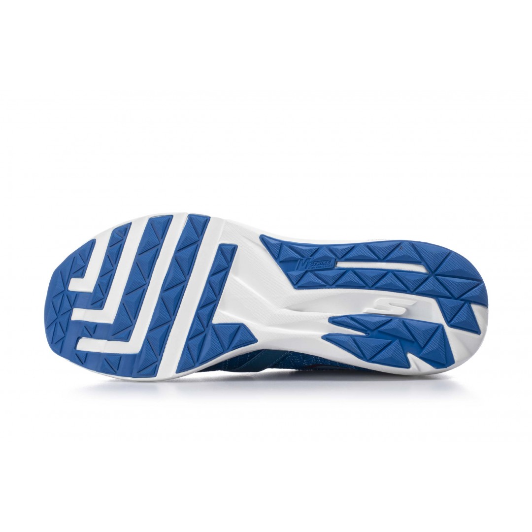SKECHERS GORUN RIDE 7 55200-RYRD Royal Blue