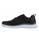 SKECHERS FLEX ADVANTAGE 4.0 - PROVIDENCE 232229-BLK Black Image 1