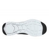 SKECHERS FLEX ADVANTAGE 4.0 - PROVIDENCE 232229-BLK Black Image 4