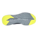 SKECHERS ENGINEERED MESH LACE UP SNEAKER 232625-NVLM Μπλε Εικόνα 3