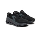 SKECHERS SLIP-INS ENGINEERED MESH LACE UP W 232921-BKCC Black Image 0