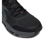 SKECHERS SLIP-INS ENGINEERED MESH LACE UP W 232921-BKCC Black Image 2