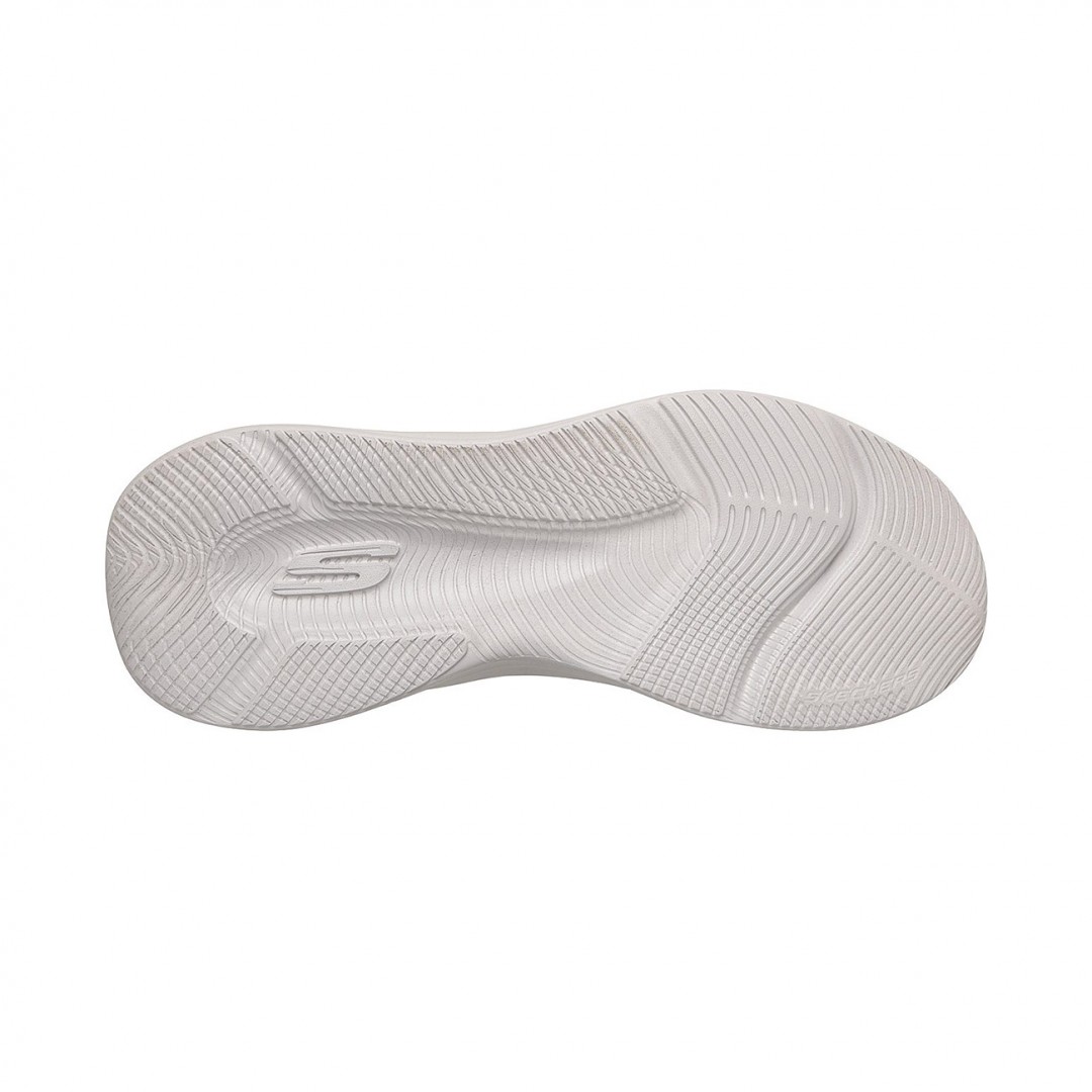 SKECHERS ENGINEERED MESH LACE UP 233184-NVY Μπλε