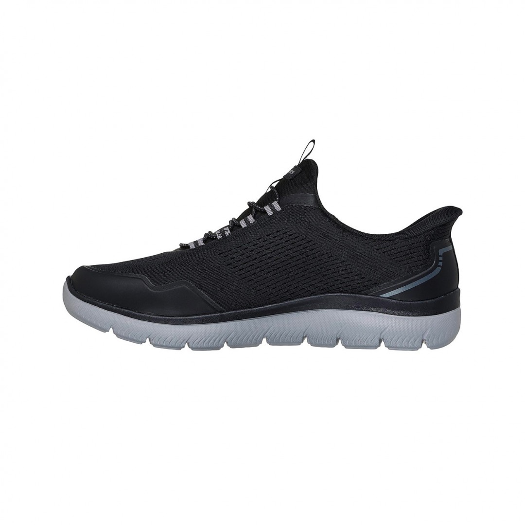 SKECHERS 233045-BKCC Black