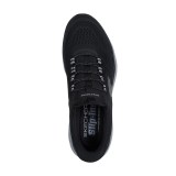 SKECHERS 233045-BKCC Black Image 2