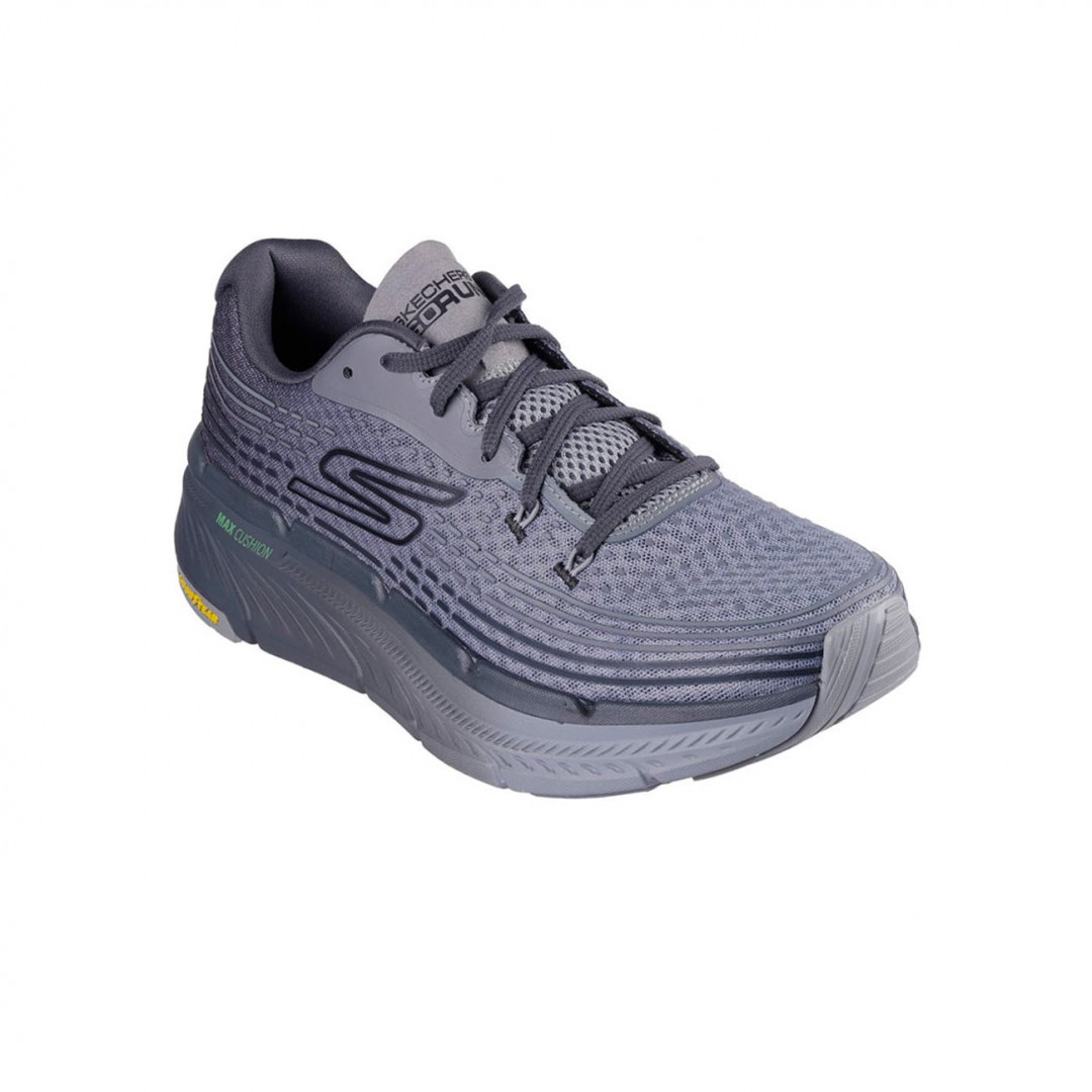 SKECHERS ANCHORAGE 220835-CHAR Γκρί