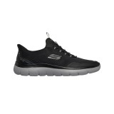 SKECHERS 233045-BKCC Black Image 