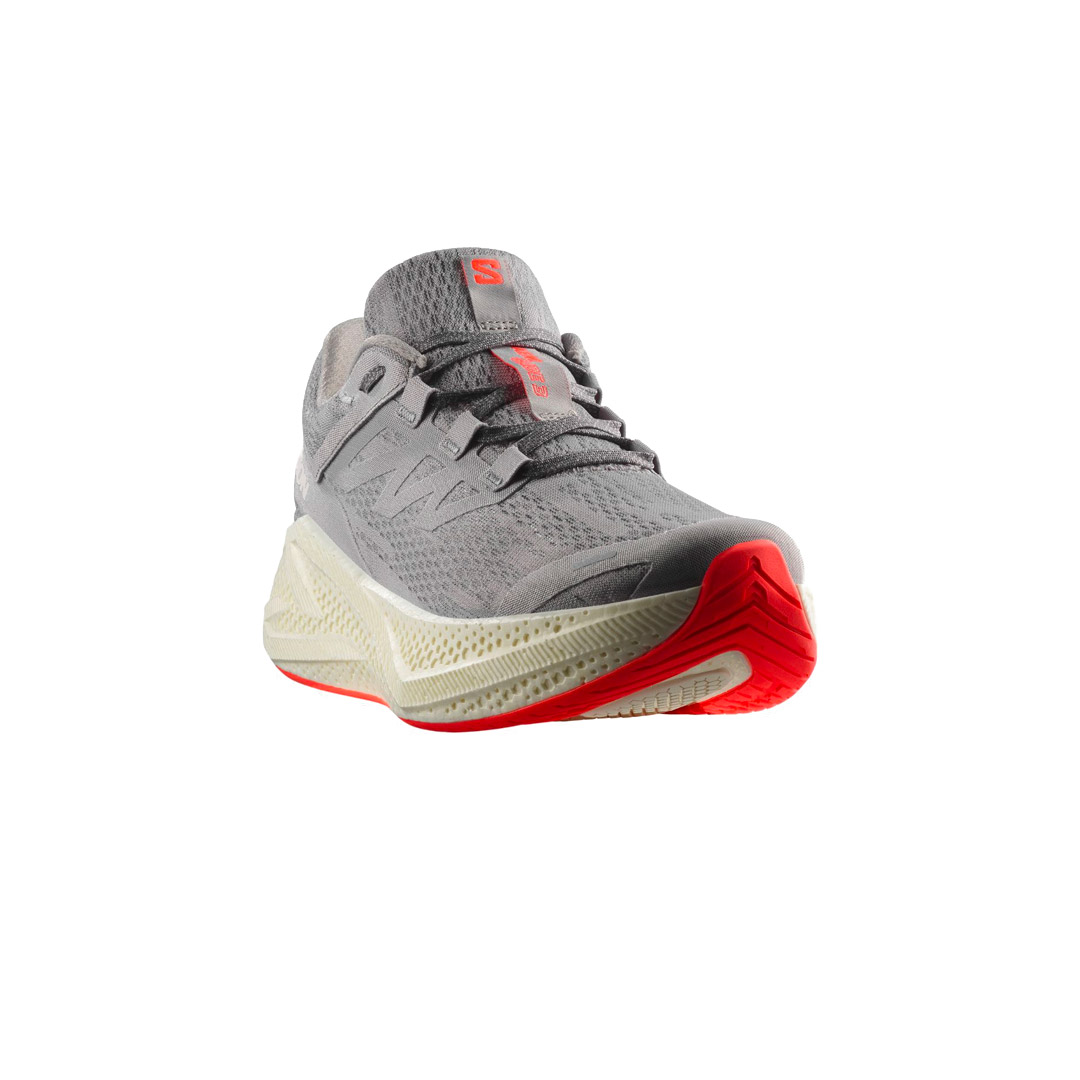 SALOMON AERO GLIDE 3 L478106 Γκρί