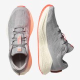 SALOMON AERO GLIDE 3 L478106 Γκρί Εικόνα 3