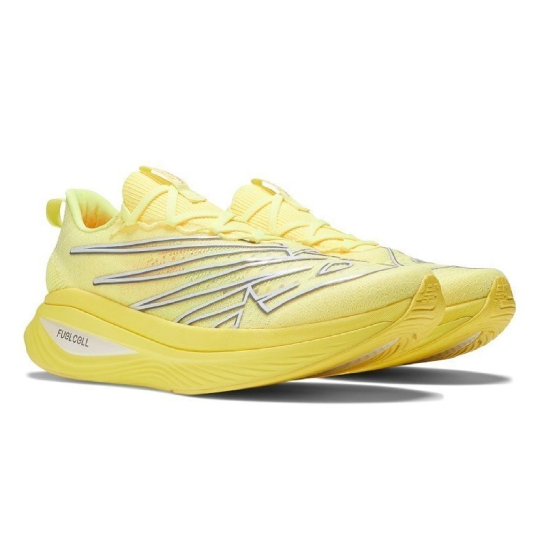 NEW BALANCE FUELCEL RC ELITE V3 MRCELCP3 Yellow