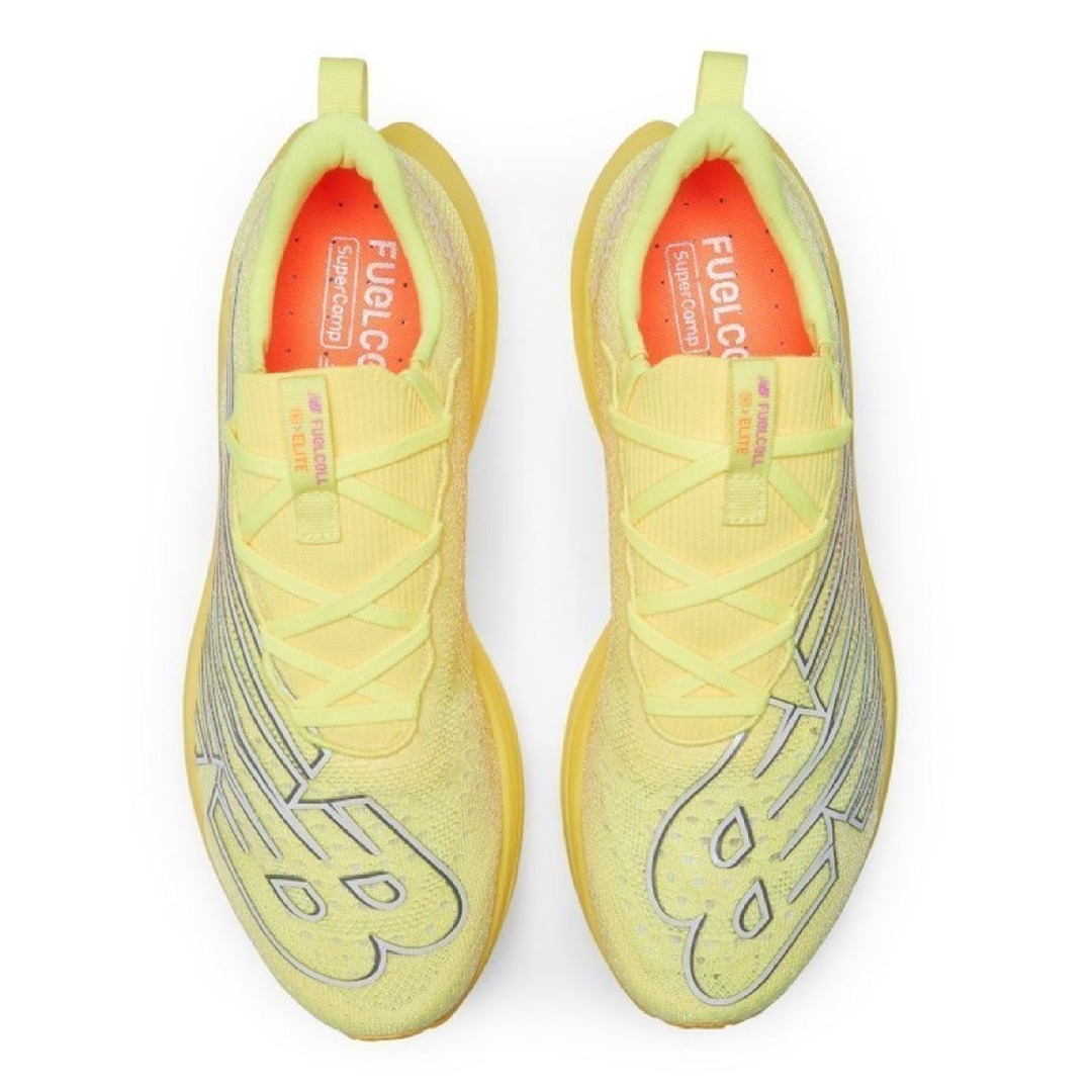 NEW BALANCE FUELCEL RC ELITE V3 MRCELCP3 Yellow