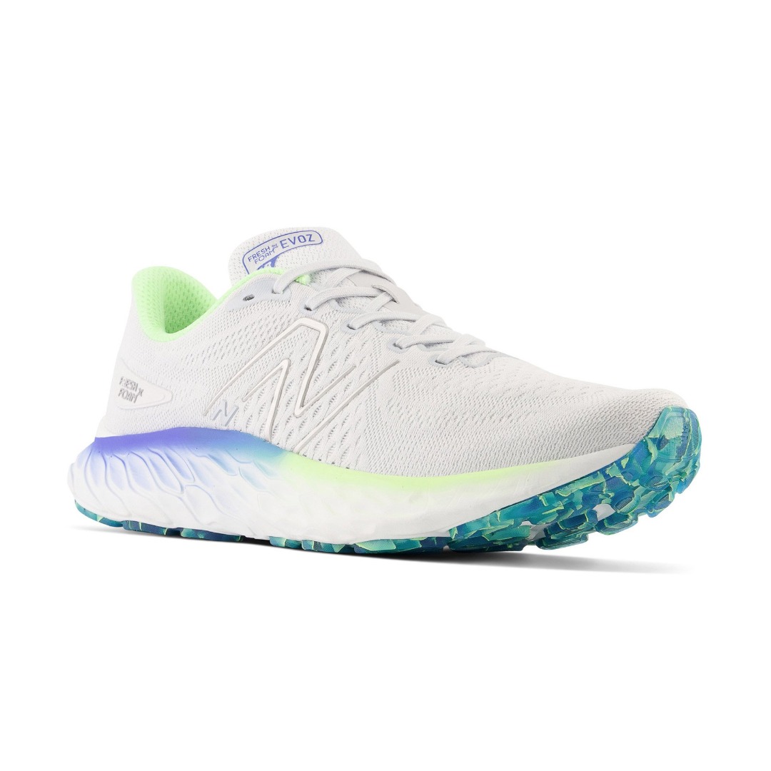 NEW BALANCE FRESH FOAM X EVOZ MEVOZMG3 White