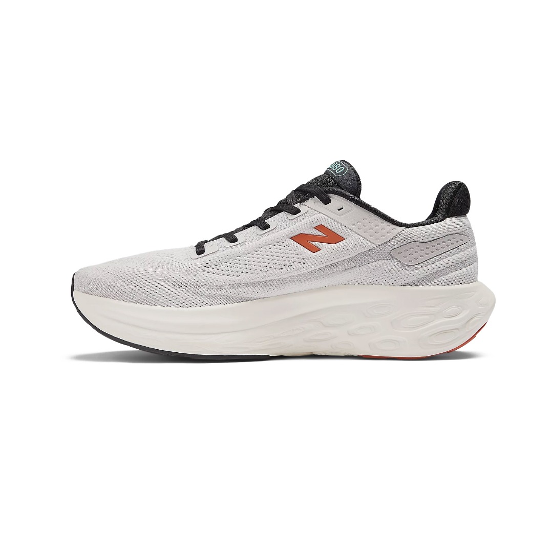 NEW BALANCE FRESH FOAM X 1080 V13 M1080AFF Λευκό