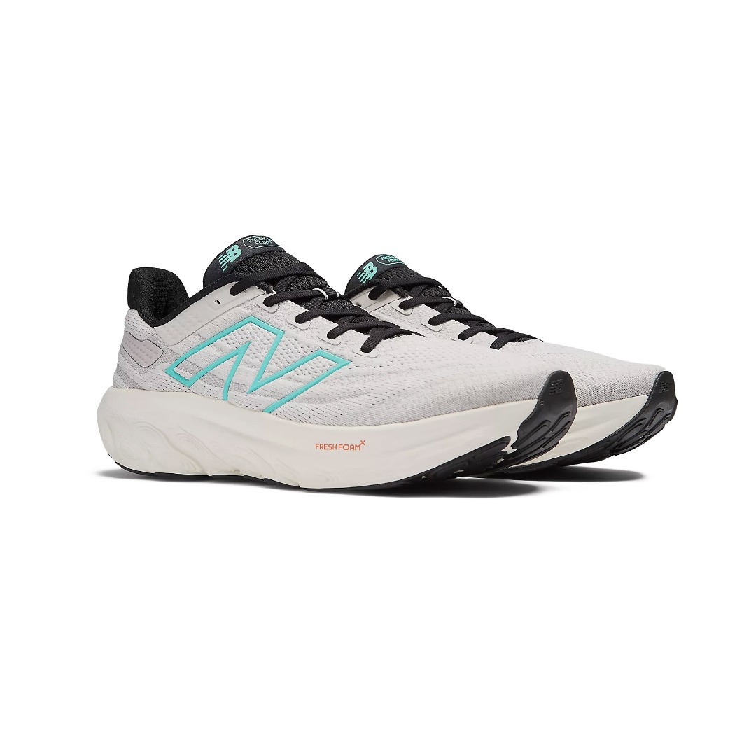 NEW BALANCE FRESH FOAM X 1080 V13 M1080AFF Λευκό