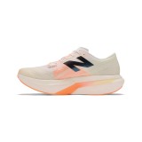 NEW BALANCE FUELCELL SUPERCOMP ELITE V4 MRCELCW4 Λευκό Εικόνα 0