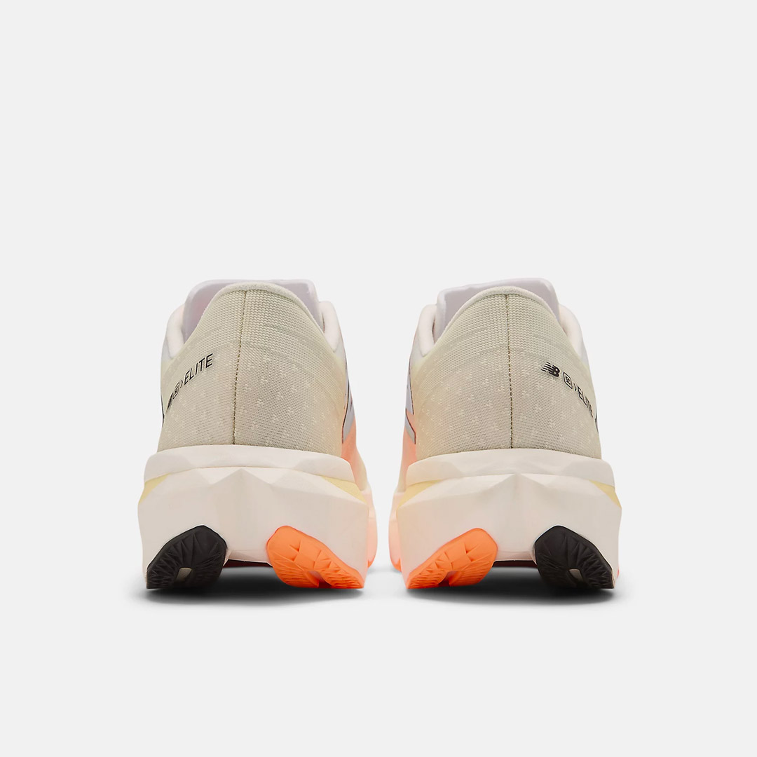 NEW BALANCE FUELCELL SUPERCOMP ELITE V4 MRCELCW4 Λευκό
