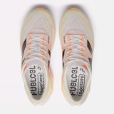 NEW BALANCE FUELCELL SUPERCOMP ELITE V4 MRCELCW4 Λευκό Εικόνα 3