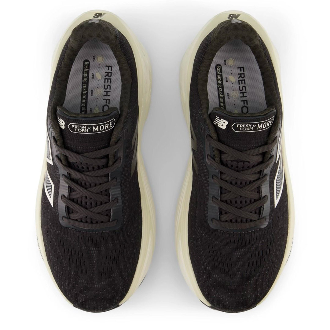 NEW BALANCE FRESH FOAM X MORE V5 MMORCD5 Black