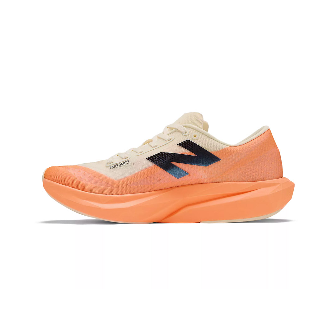 NEW BALANCE FUELCELL REBEL V4 MFCXCO4 Πορτοκαλί