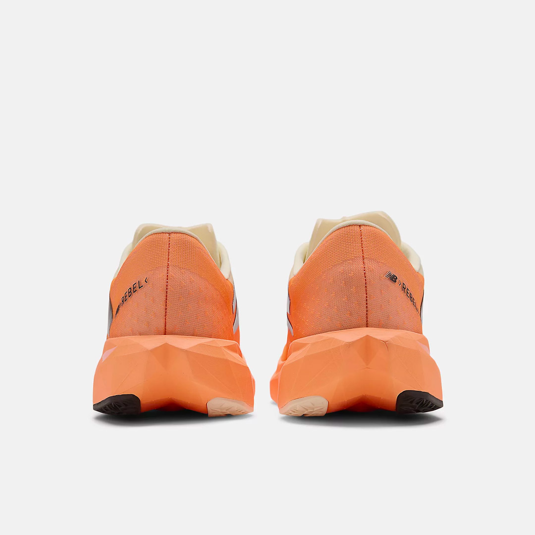 NEW BALANCE FUELCELL REBEL V4 MFCXCO4 Πορτοκαλί