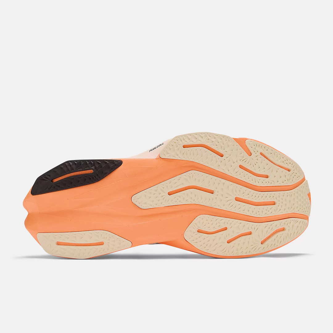 NEW BALANCE FUELCELL REBEL V4 MFCXCO4 Πορτοκαλί