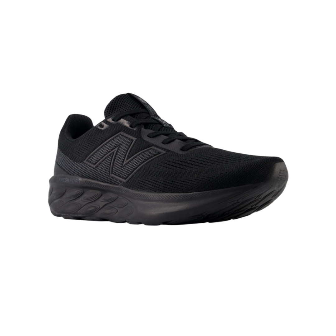 NEW BALANCE FRESH FOAM X 520V9 M520LT9 Μαύρο