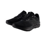 NEW BALANCE FRESH FOAM X 520V9 M520LT9 Μαύρο Εικόνα 2