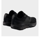 NEW BALANCE FRESH FOAM X 520V9 M520LT9 Μαύρο Εικόνα 3